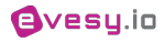 Logo Evesy